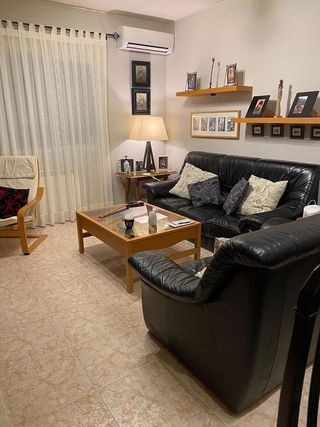 Casa adosada en venta en Añover de Tajo