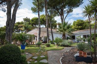 Chalet en venta en Mijas pueblo en Mijas