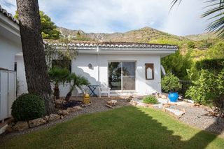 Chalet en venta en Mijas pueblo en Mijas
