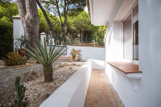 Chalet en venta en Mijas pueblo en Mijas