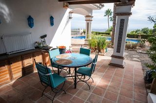 Chalet en venta en Mijas pueblo en Mijas