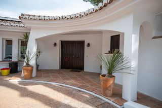 Chalet en venta en Mijas pueblo en Mijas