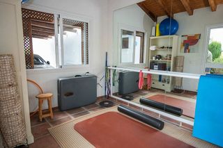 Chalet en venta en Mijas pueblo en Mijas