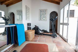 Chalet en venta en Mijas pueblo en Mijas