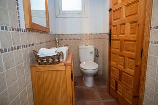 Chalet en venta en Mijas pueblo en Mijas