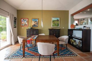 Chalet en venta en Mijas pueblo en Mijas