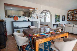 Chalet en venta en Mijas pueblo en Mijas