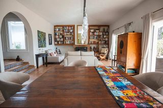 Chalet en venta en Mijas pueblo en Mijas