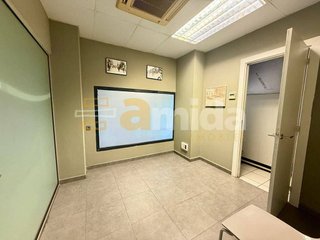 Local comercial en venta en Centre en Sabadell