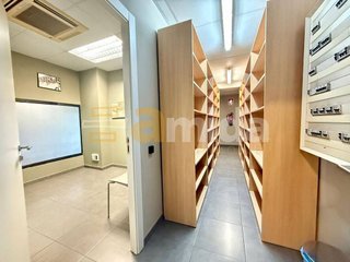 Local comercial en venta en Centre en Sabadell