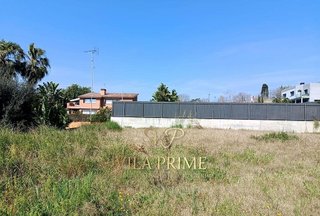 Solar en venta en Can Quirze en Mataró