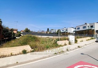 Solar en venta en Can Quirze en Mataró