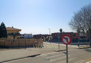 Solar en venta en Can Quirze en Mataró