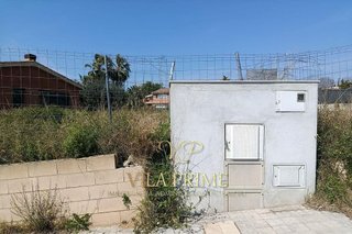 Solar en venta en Can Quirze en Mataró