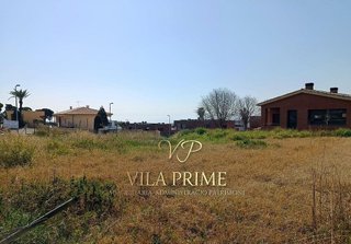 Solar en venta en Can Quirze en Mataró