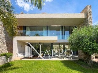 Chalet en alquiler en Son Rapinya - La Vileta en Palma de Mallorca