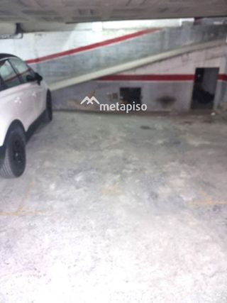 Garaje en venta en Centre en Torredembarra