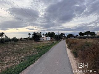 Terreno en venta en Perleta - Maitino en Elche