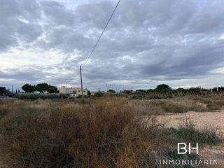 Terreno en venta en Perleta - Maitino en Elche
