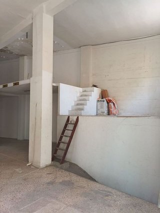 Local comercial en alquiler en Zona Pueblo en Calpe/Calp