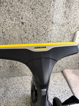 Karcher WV2 Limpiacristales