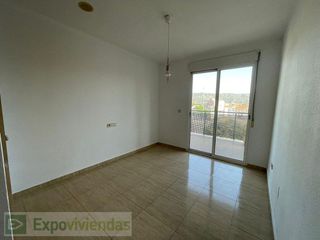 Piso en alquiler en Ronda Sur en Murcia