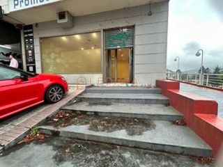 Local comercial en venta en Salgueira - O Castaño en Vigo