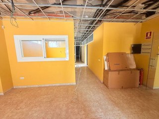 Local comercial en alquiler en Santa Eulalia del Río en Santa Eulalia del Río