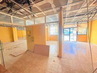 Local comercial en alquiler en Santa Eulalia del Río en Santa Eulalia del Río