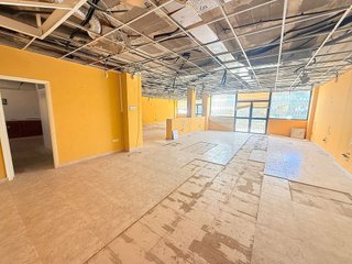 Local comercial en alquiler en Santa Eulalia del Río en Santa Eulalia del Río