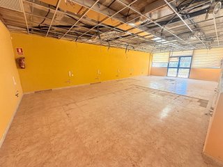 Local comercial en alquiler en Santa Eulalia del Río en Santa Eulalia del Río