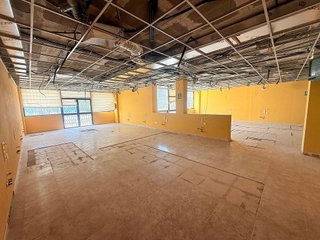 Local comercial en alquiler en Santa Eulalia del Río en Santa Eulalia del Río