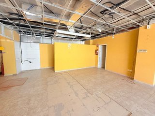 Local comercial en alquiler en Santa Eulalia del Río en Santa Eulalia del Río