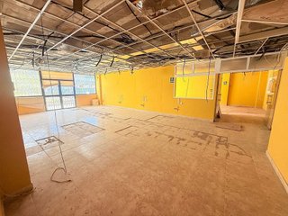 Local comercial en alquiler en Santa Eulalia del Río en Santa Eulalia del Río