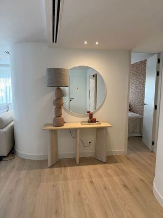 Piso en alquiler en Centro en Alicante