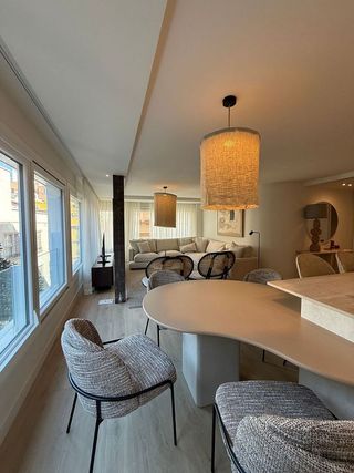 Piso en alquiler en Centro en Alicante