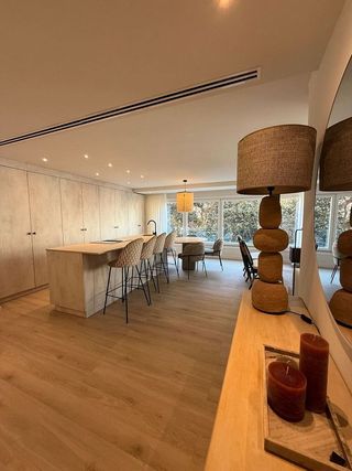 Piso en alquiler en Centro en Alicante