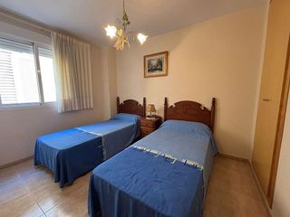 Piso en alquiler en Moncófar playa en Moncofa