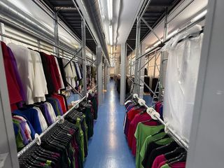 Nave industrial en alquiler en Montigalà -Sant Crist en Badalona