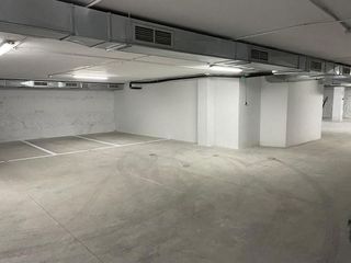 Garaje en venta en Perchel Sur - Plaza de Toros Vieja en Málaga