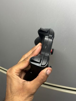 Gamepad Krom Wireless Avanzato