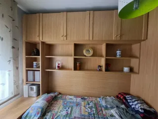 Muebles de habitación completos