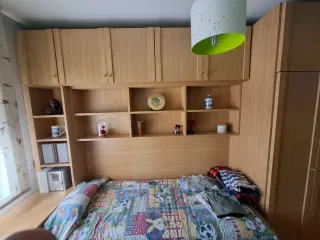 Muebles de habitación completos
