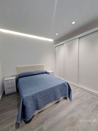 Piso en alquiler en Moncada