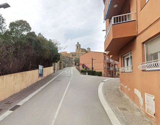 Terreno en venta en Llagostera