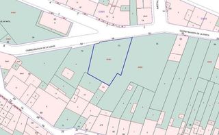 Terreno en venta en Llagostera