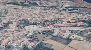 Terreno en venta en Llagostera