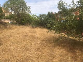 Terreno en venta en Llagostera