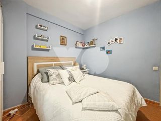 Piso en venta en Villalba Estación en Collado Villalba