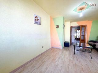 Piso en venta en Águilas ciudad en Águilas